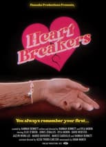 Poster for Heartbreakers
