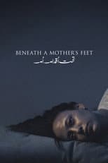 Poster for Beneath a Mother's Feet