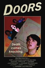 Poster for Doors
