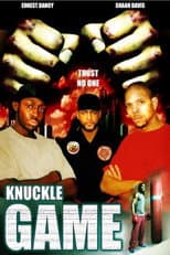 Poster for Knuckle Game