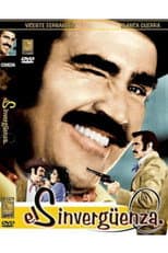 Poster for El Sinvergüenza