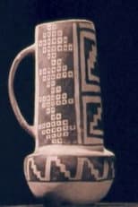 Poster for The Chaco Legacy