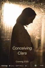 Poster for Conceiving Clara