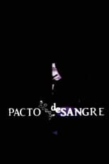 Poster for Pacto de sangre