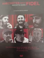 Poster for Anecdotes about Fidel