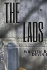 Poster for The Lads