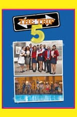 Poster for The Trip 5