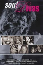 Poster for Soul Divas