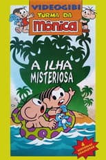 Poster for Videogibi: A Ilha Misteriosa