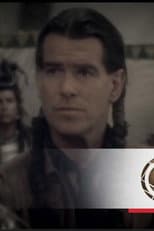 Poster for Heritage Minutes: Grey Owl
