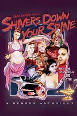 Poster for Shivers Down Your Spine