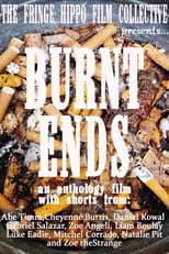 Poster for Burnt Ends