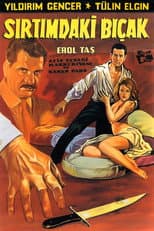 Poster for Sırtımdaki Bıçak