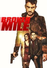 Poster for Broken Mile