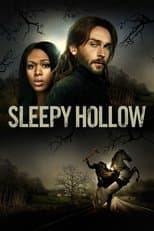 Poster for Sleepy Hollow