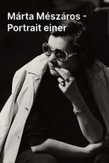Poster for Márta Mészáros: Portrait of the Hungarian Filmmaker