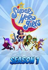 Poster for Season 1