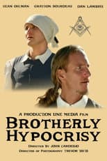 Poster for Brotherly Hypocrisy