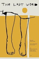 Poster for The Last Word