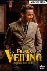 Poster for Frank's Veiling: Influencers onder de hamer