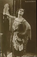 Poster for Ivonne, la bella danzatrice