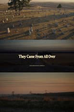 Poster for They Came From All Over