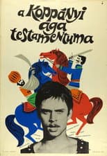 Poster for The Aga's Testament