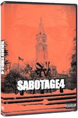 Poster for Sabotage4