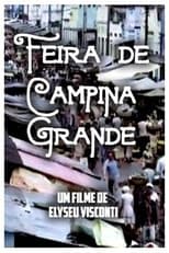 Poster for Feira de Campina Grande