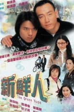 Poster for Season 1