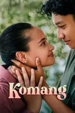 Poster for Komang