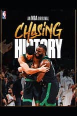 Poster for Chasing History: The 2024 Finals Mini Movie