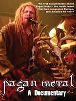 Poster for Pagan Metal: A Documentary