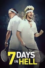 Poster for 7 Days in Hell