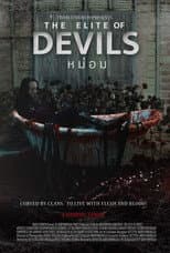 Poster for The Elite of Devils