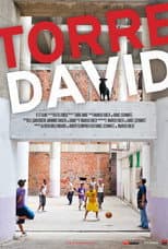 Poster for Torre David