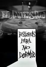 Poster for El Aniversario