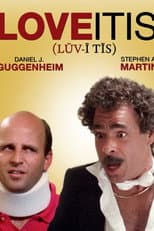 Poster for Loveitis