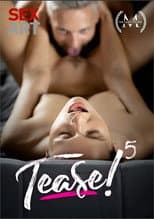 Poster for Tease! 5