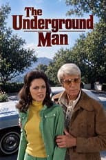 Poster for The Underground Man