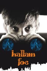 Poster for Hallam Foe