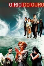 Poster for River of Gold