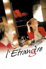 Poster for L'étrangère