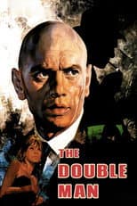Poster for The Double Man