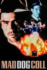 Poster for Mad Dog Coll
