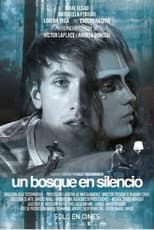 Poster for Un bosque en silencio