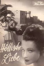 Poster for Höllische Liebe