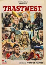 Poster for Trastwest