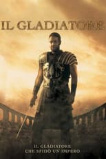 Poster for L'esattore (parodia de "Il gladiatore")