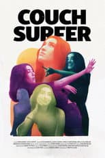Poster for Couch Surfer